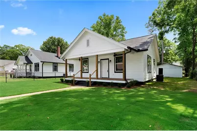 257 Litchfield Street, Rockmart, GA 30153 - Photo 1