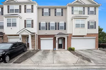 931 Society Circle, Atlanta, GA 30331 - Photo 1