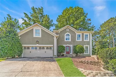 3830 Gallant Fox Court, Duluth, GA 30096 - Photo 1