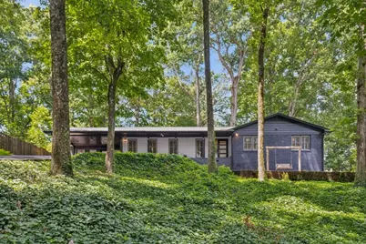 6878 Brandon Mill Road, Sandy Springs, GA 30328 - Photo 1