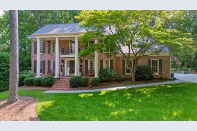 11940 Mountain Laurel Drive, Roswell, GA 30075 - Photo 1