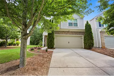 6250 Crested Moss Drive, Alpharetta, GA 30004 - Photo 1