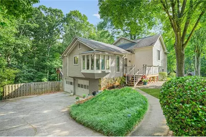 2666 Peachtree Walk, Duluth, GA 30096 - Photo 1