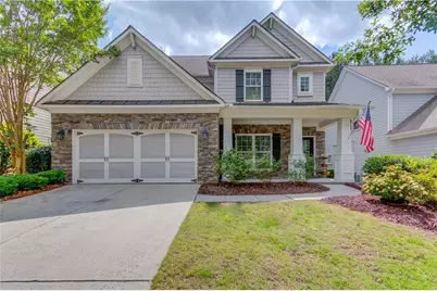 7653 Legacy Road, Flowery Branch, GA 30542 - Photo 1