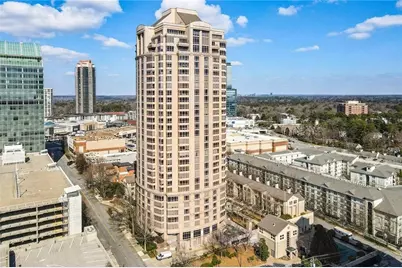3475 Oak Valley Road NE #1930, Atlanta, GA 30326 - Photo 1