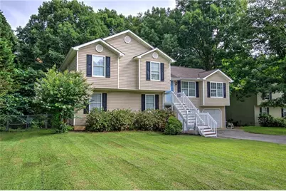 62 Lazy Water Drive SW, Cartersville, GA 30120 - Photo 1