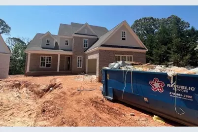 2753 S Waterworks Road, Buford, GA 30518 - Photo 1