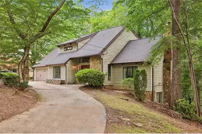 6100 Blackwater Trail, Atlanta, GA 30328 - Photo 1