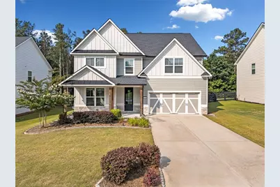 249 Sweet Plum Trail, Dallas, GA 30132 - Photo 1