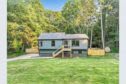 256 Sharney Lane NE, Kennesaw, GA 30144 - Photo 1