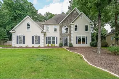 2970 Chardonnay Lane, Cumming, GA 30041 - Photo 1