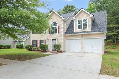 5380 Bridle Point Parkway, Snellville, GA 30039 - Photo 1