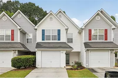 6812 Gallant Circle SE #1, Mableton, GA 30126 - Photo 1