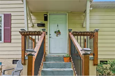 1351 Old Coach Road SW, Marietta, GA 30008 - Photo 1