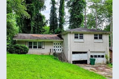 3429 Pheasant Court, Decatur, GA 30034 - Photo 1