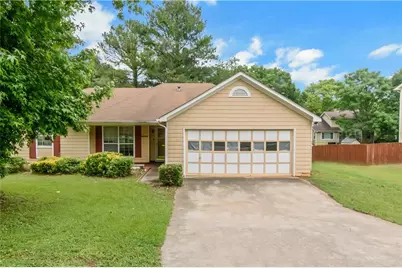 9550 Canvasback Court, Jonesboro, GA 30238 - Photo 1