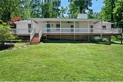 5971 Dogwood Drive SE, Acworth, GA 30102 - Photo 1