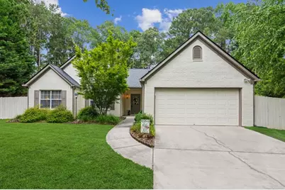 2277 Lazy Days Road, Dacula, GA 30019 - Photo 1