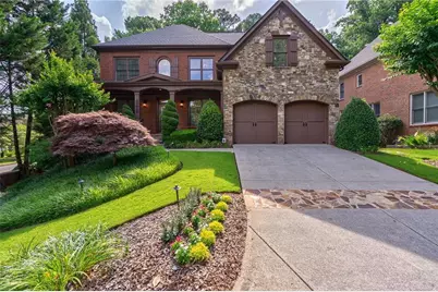 1984 Mendenhall Circle, Atlanta, GA 30341 - Photo 1