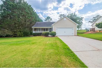 1227 Dale Drive, Monroe, GA 30656 - Photo 1