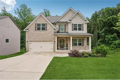 5662 Valley Loop, Fairburn, GA 30213 - Photo 1