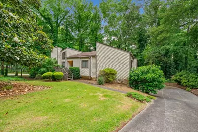 766 Lost Creek Circle, Stone Mountain, GA 30088 - Photo 1