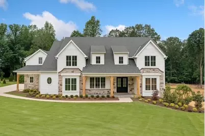 615 Claxton Lane, Milton, GA 30004 - Photo 1