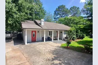 3356 Hollow Court, Lawrenceville, GA 30044 - Photo 1