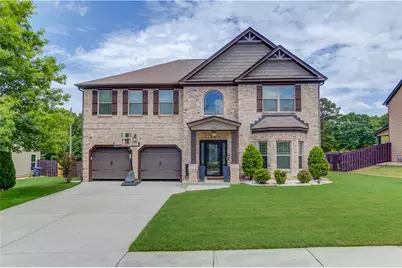 206 Traditions Drive, Loganville, GA 30052 - Photo 1