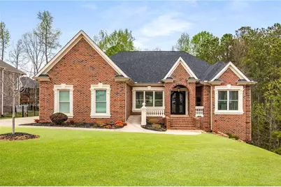 4457 Equity Court, Ellenwood, GA 30294 - Photo 1