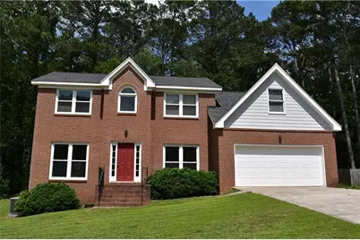 1471 Ashwood Way, Lawrenceville, GA 30043 - Photo 1