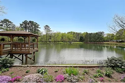 1800 Clairmont Lake #630, Decatur, GA 30033 - Photo 1