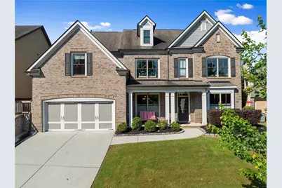 5157 Sunlake Drive, Hoschton, GA 30548 - Photo 1