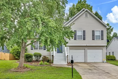 4435 Grove Drive NW, Acworth, GA 30101 - Photo 1