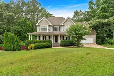 345 Riverstone Drive, Hiram, GA 30141 - Photo 1