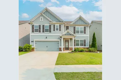 6706 Moondancer Court, Flowery Branch, GA 30542 - Photo 1