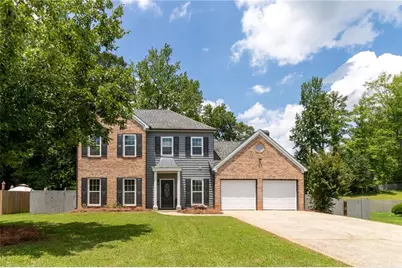 3185 Perch Drive SW, Marietta, GA 30008 - Photo 1
