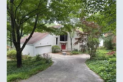 3836 Loch Highland Parkway NE, Roswell, GA 30075 - Photo 1