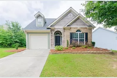 6834 White Walnut Way, Braselton, GA 30517 - Photo 1