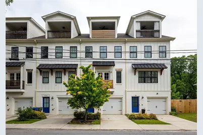 1196 Wylie Street SE, Atlanta, GA 30316 - Photo 1