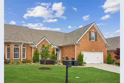 333 Lauren Lane, Woodstock, GA 30188 - Photo 1