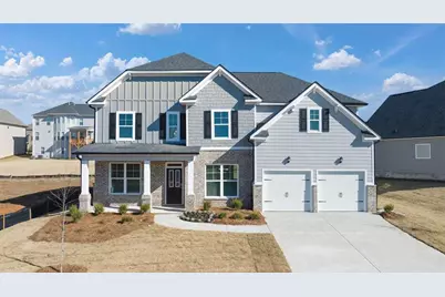 240 Staffin Drive, Senoia, GA 30276 - Photo 1