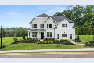 245 Staffin Drive, Senoia, GA 30276 - Photo 1