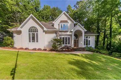 25 Fawn Ridge, Newnan, GA 30265 - Photo 1