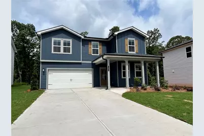 5320 Carodel Farm Way - Lot 51, Flowery Branch, GA 30542 - Photo 1