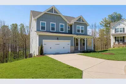 109 Laurelwood Lane, Dallas, GA 30157 - Photo 1