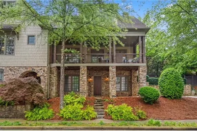 3075 Woodvale Court, Alpharetta, GA 30022 - Photo 1