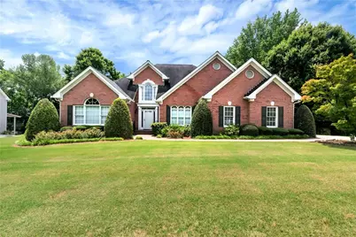 3885 Lake Juliette Drive, Buford, GA 30519 - Photo 1