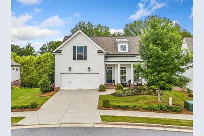 309 McDaniel Place, Canton, GA 30115 - Photo 1