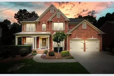 1680 Laleiah Drive, Cumming, GA 30041 - Photo 1